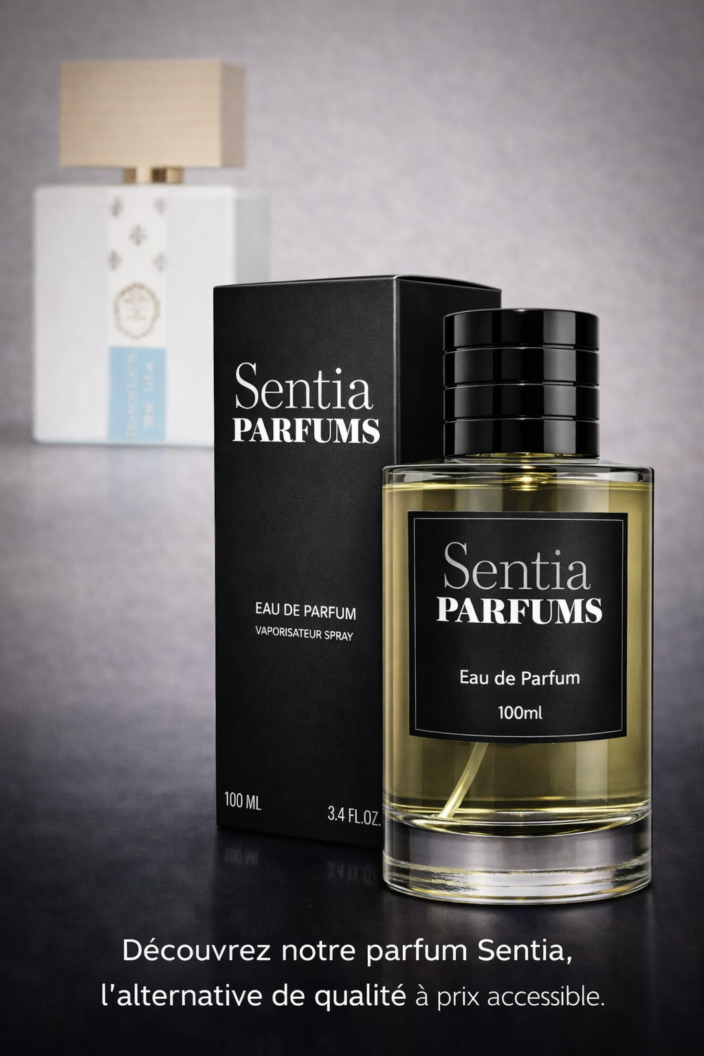 Type De Bianco Latte 100ml